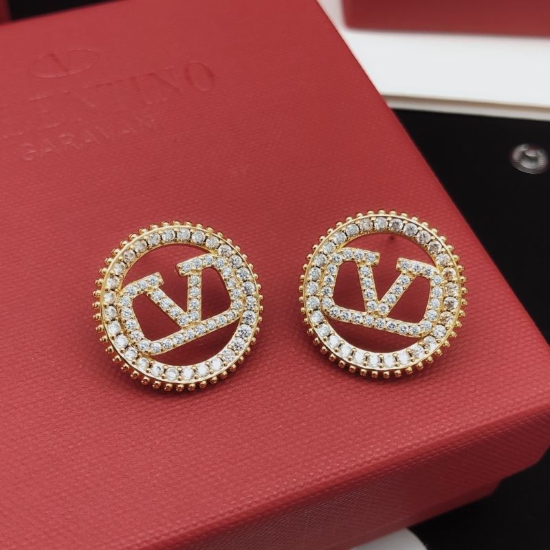 Valentino Earrings